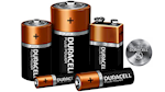 Batterijen
