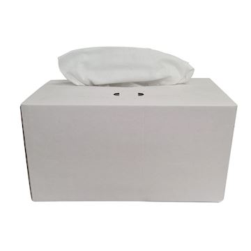 Poetsdoeken non-woven Classic (pakken à 120 doeken)