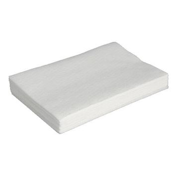 Servetten Multifold 1-laags - wit (400 stuks)