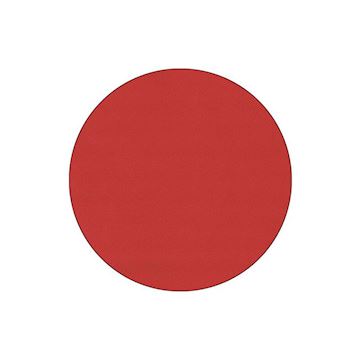 Tafellaken/Napperons Airlaid 80 x 80 cm - rood (25 stuks)