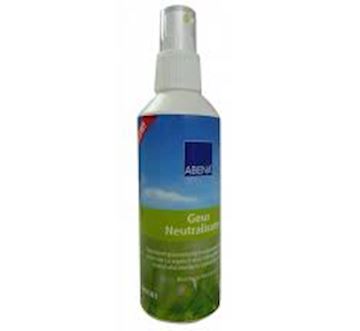 Geur neutralisator Abena (spray à 150 ml)
