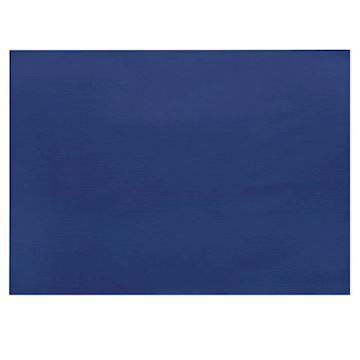Placemat Airlaid 30 x 40 cm - blauw (250 stuks)