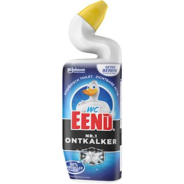 Toiletreiniger WC-Eend Nr.1 Ontkalker (flacon à 750 ml)