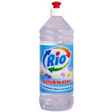 Strijkwater Rio (12 flessen à 1 liter)