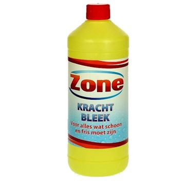 Krachtbleek Zone (fles à 1 liter)