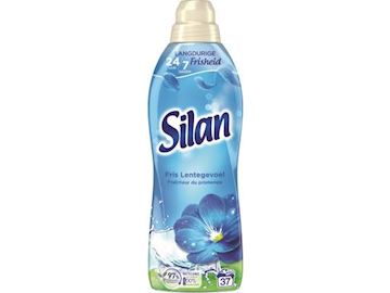 Wasverzachter Silan Fris Lentegevoel (fles à 851 ml)
