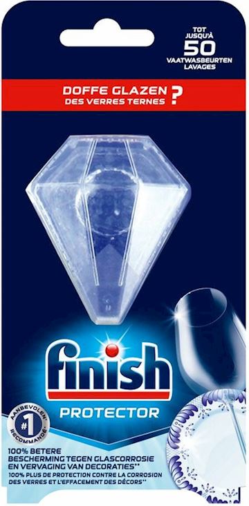 Glansbeschermer Calgonit Finish Protector