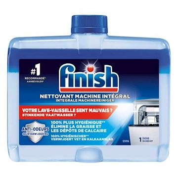 Vaatwasreiniger Finish Regular (250 ml)
