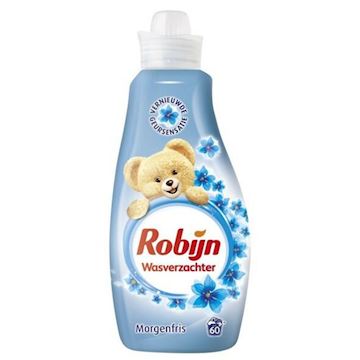 Wasverzachter Robijn Morgenfris (fles à 1,5 liter)