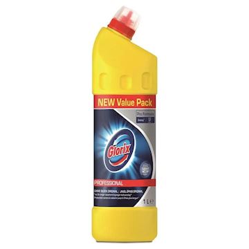 Toiletreiniger Glorix Bleek Original (fles à 1 liter)