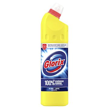 Toiletreiniger Glorix Original (fles à 750ml)