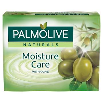 Palmolive nat orig. olive 4x90gr.