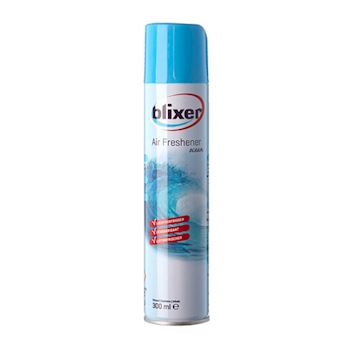  Luchtverfrisser Blixer Ocean (aerosol à 300 ml)