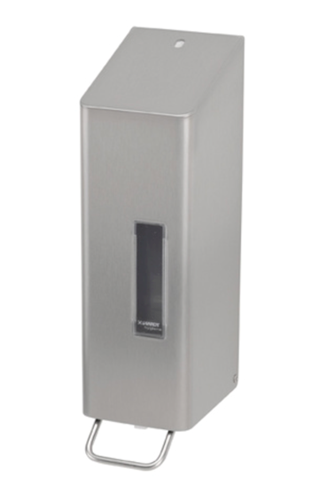 Zeepdispenser Santral Rvs 1200ml NSU