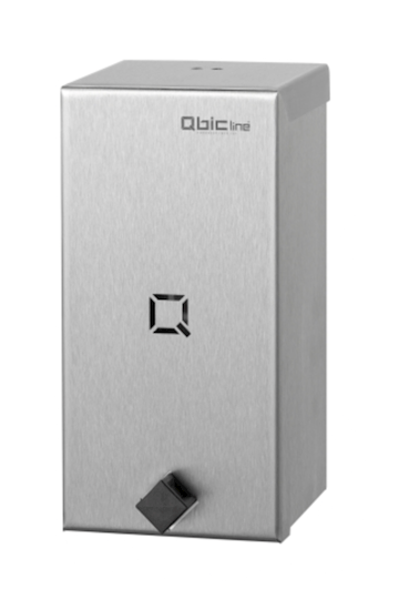 Foamzeepdispenser Qbic-Line 900ml QSDR08F