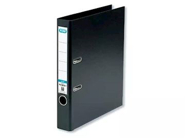 Ordner Elba Smart Pro+ A4 50mm PP - zwart