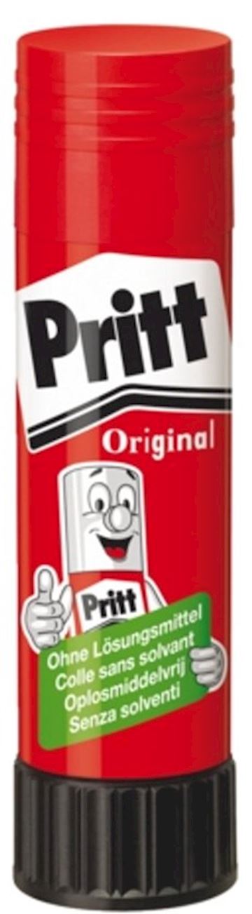 Lijmstift pritt 22gr