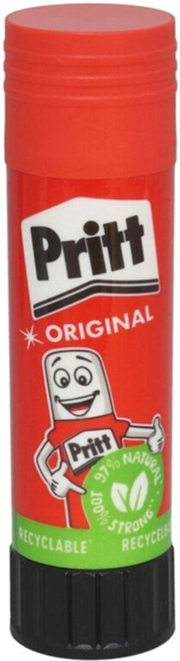 Lijmstift Pritt Stick Original 43 gram
