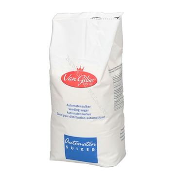 Automatensuiker Van Gilse (pak à 1500 gram)