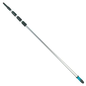 Telescoopsteel Moerman 4x125cm (5 meter)