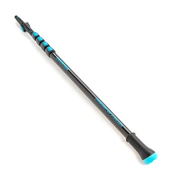 Telescoopsteel Moerman Carbonator 5x100cm (5 meter)