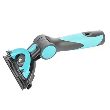 Excelerator handvat 2.0 Moerman t.b.v Liquidator 3.0 + NXT-R