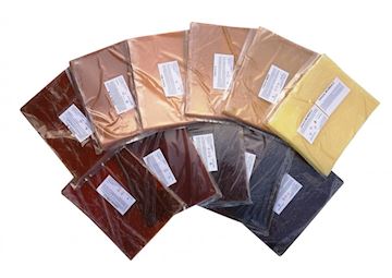 Gelactiv cartridge voor Airforce® Plus 5 - amber