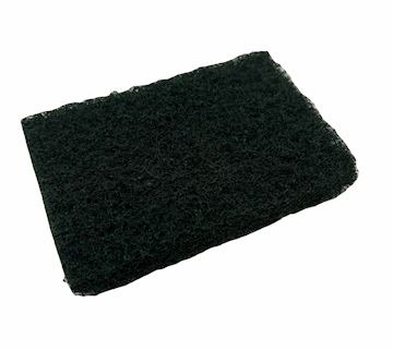 Vloerpad Scrubbee 9,5 x 15,5 cm - groen
