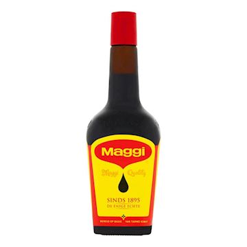 Smaakverfijner Maggi Aroma no.5 (fles à 80cl)