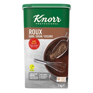 Bruine roux Knorr (bus à 1 kg)