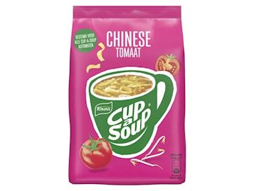 Machinezak Cup-a-Soup Chinese tomaat (40 porties)