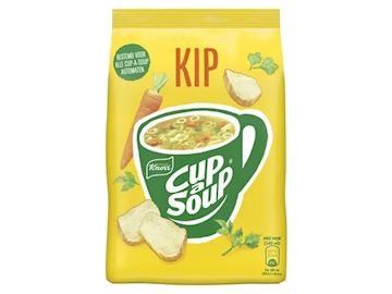Machinezak Cup-a-Soup Kip (40 porties)