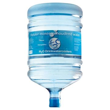 Water t.b.v. Waterdispenser 18,9-liter