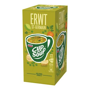 Erwtensoep Unox Cup-a-Soup (21 zakjes)