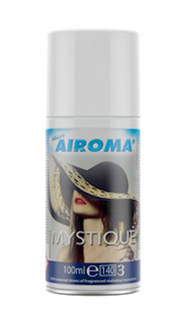 Luchtverfrisser Vectair Micro airoma - mystique (100ml)