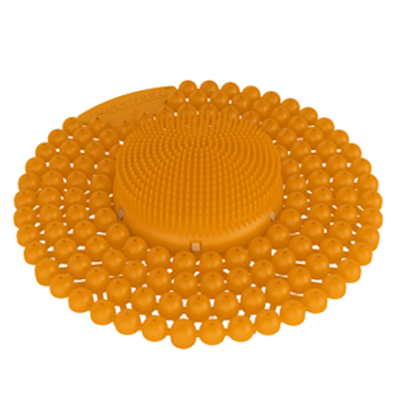 Urinoirmat Vectair P-Screen - bergamot