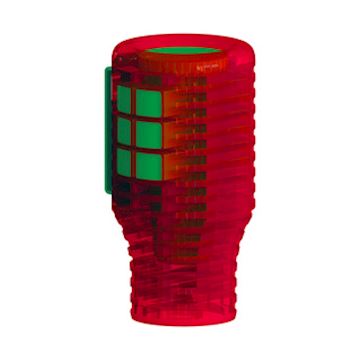 Luchtverfrisser V-Air solid evolution - apple orchard