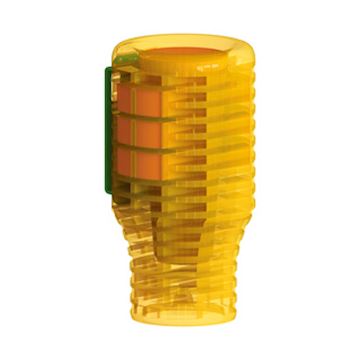 Luchtverfrisser Vectair V-Air solid evolution - citrus mango