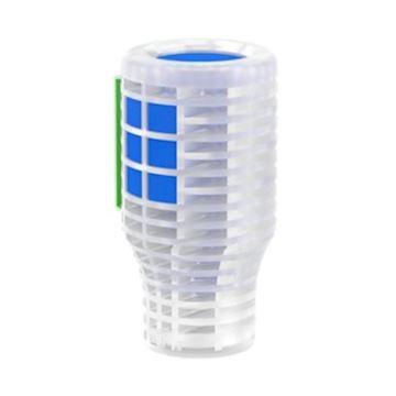 Luchtverfrisser Vectair V-Air solid evolution - ice cool
