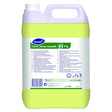 Vloerstripper Diversey Taski Jontec Linosafe (can à 5 liter)