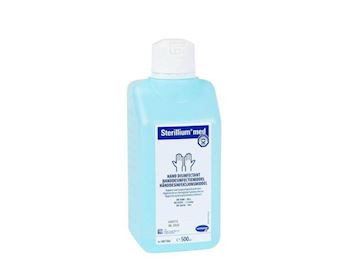 Handdesinfectie Sterillium® Med (fles à 500 ml)