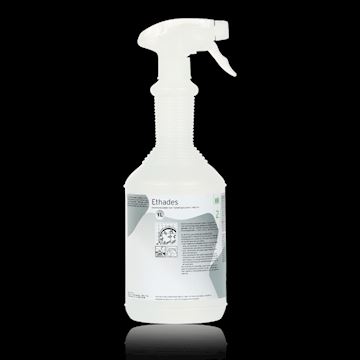 Oppervlakte desinfectie spray Ethades (fles à 750 ml)
