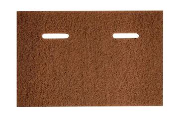 Vloerpad Cleanfix Maroon Edgefix XL (1 stuks)