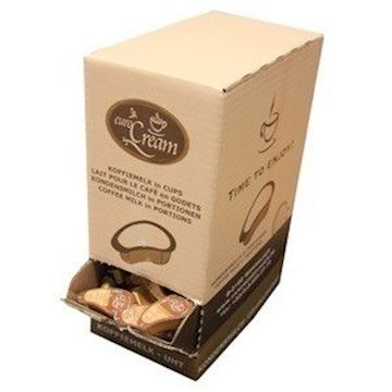 Melkcups Time to Enjoy (pak 200 stuks à 7,5-gram)