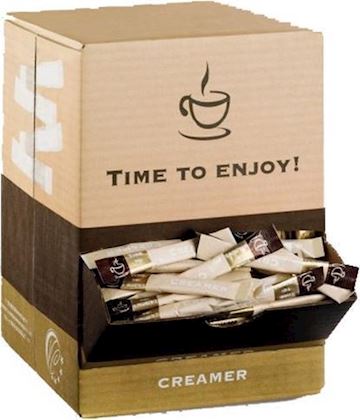 Creamersticks Time to Enjoy (pak à 600 stuks à 2,5-gram)