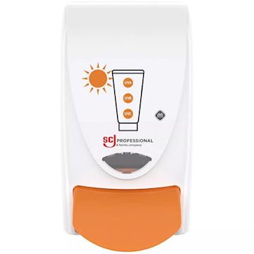 Zonnebranddispenser Stokoderm Sun Protect (1 liter)