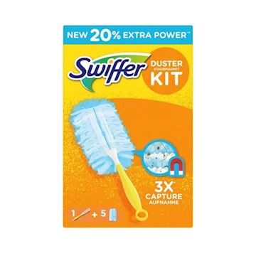 Swiffer duster starterkit 5st.