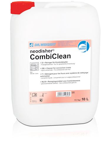 Reiniger Dr Weigert Neodisher CombiClean (10 liter)