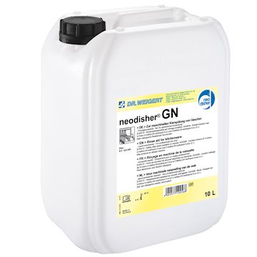 Naspoelmiddel Dr.Weigert Neodisher TS (can à 10 liter)