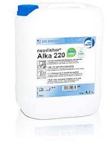 Vaatwasmiddel Neodisher Alka 220 (jerrycan à 10 liter)